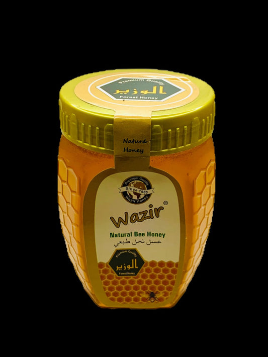 1 KG Pure Ber Honey Organic and filtered